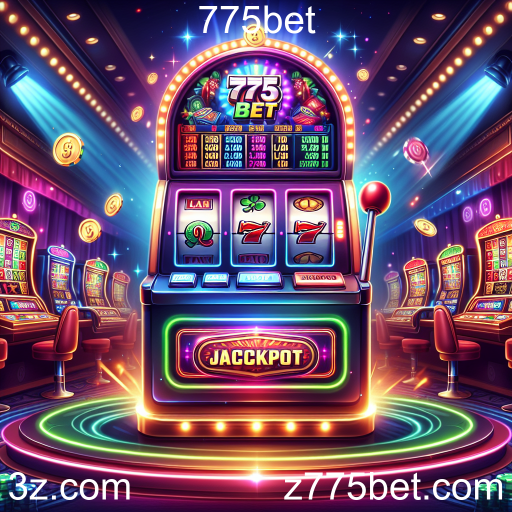 Jackpots